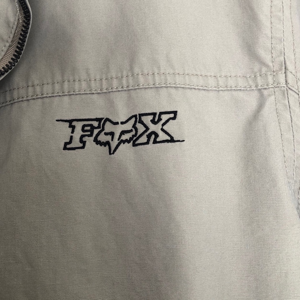 EUC | Ladies Fox Racing Jacket - Picture 4 of 6